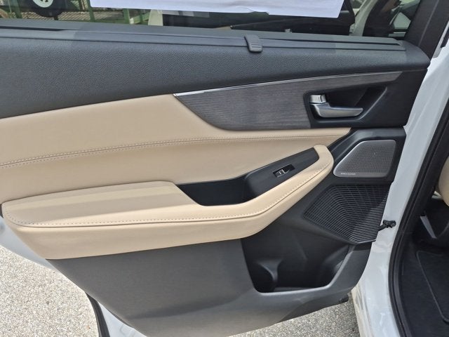 2026 Acura MDX SH-AWD with Advance Package