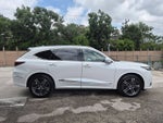 2026 Acura MDX SH-AWD with Advance Package