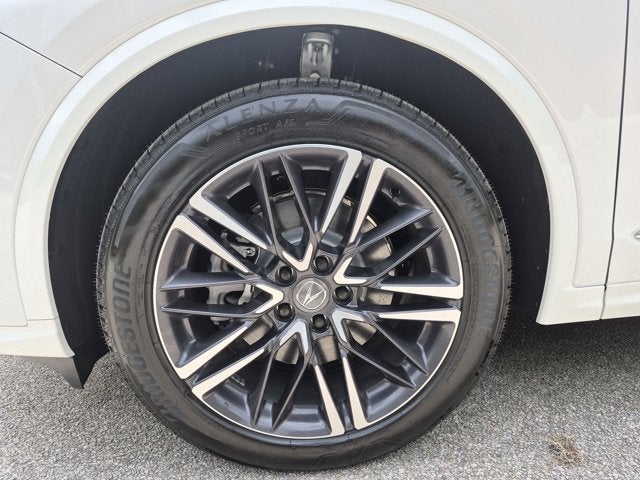 2026 Acura MDX SH-AWD with Advance Package