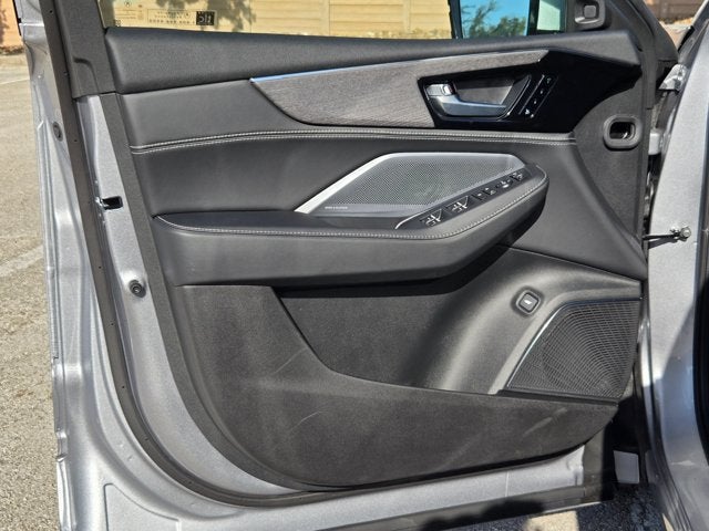 2026 Acura MDX SH-AWD with Advance Package