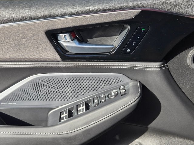 2026 Acura MDX SH-AWD with Advance Package