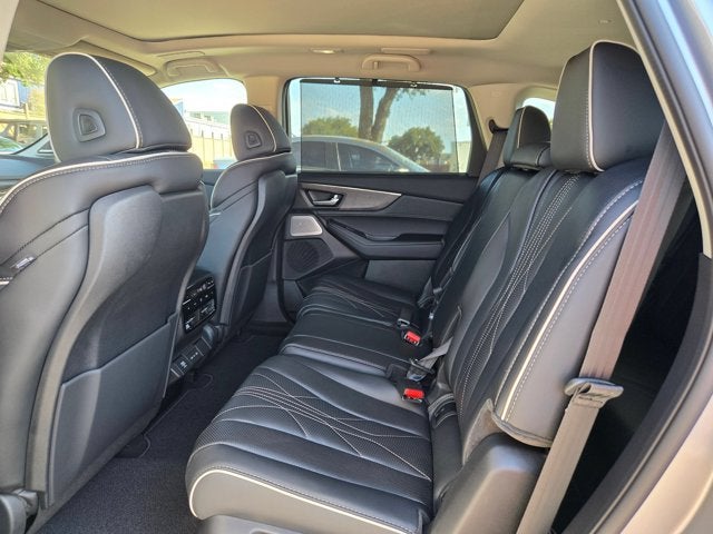2026 Acura MDX SH-AWD with Advance Package