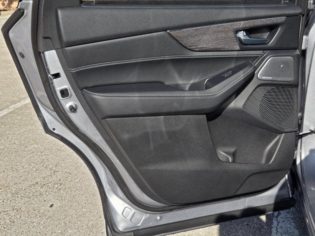 2026 Acura MDX SH-AWD with Advance Package