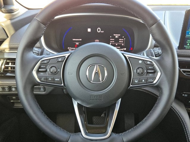 2026 Acura MDX SH-AWD with Advance Package