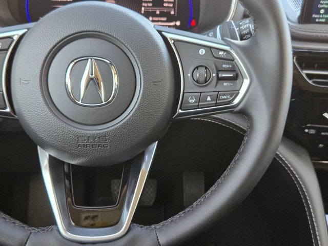 2026 Acura MDX SH-AWD with Advance Package