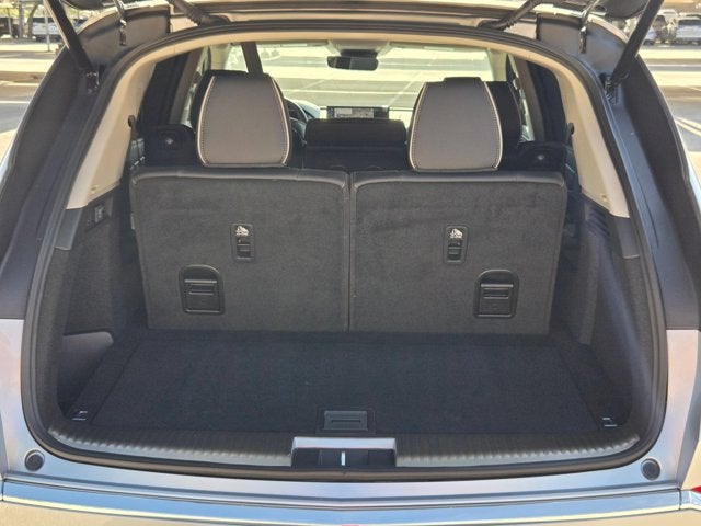 2026 Acura MDX SH-AWD with Advance Package