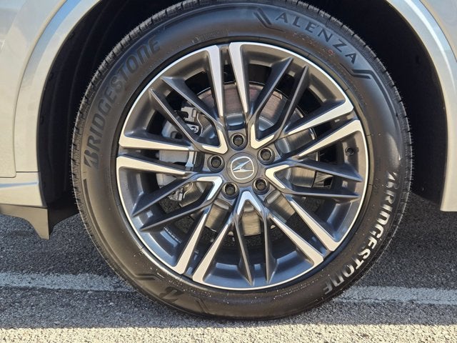 2026 Acura MDX SH-AWD with Advance Package