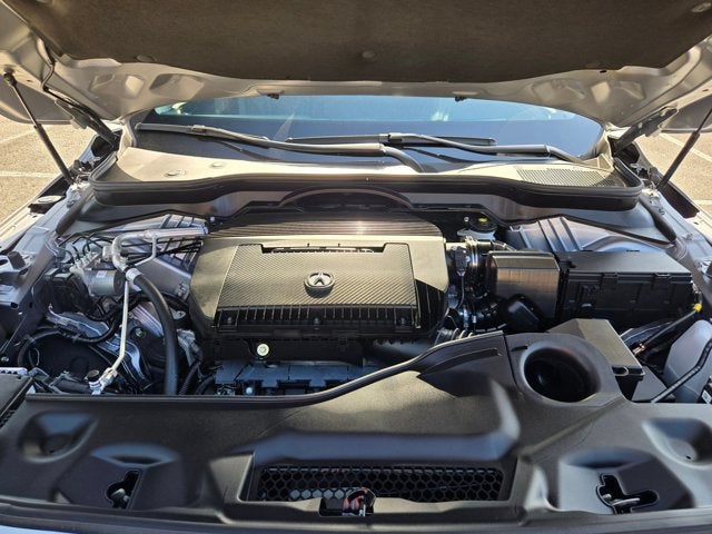 2026 Acura MDX SH-AWD with Advance Package