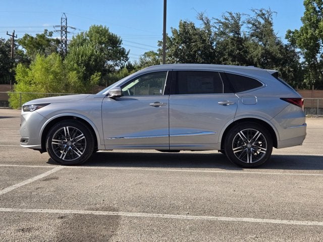 2026 Acura MDX SH-AWD with Advance Package