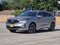 2026 Acura MDX SH-AWD with Advance Package