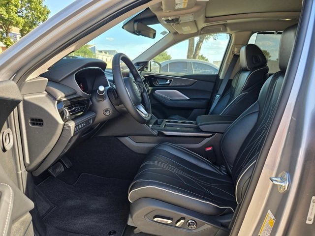 2026 Acura MDX SH-AWD with Advance Package