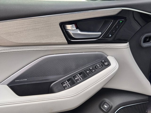 2026 Acura MDX SH-AWD with Advance Package