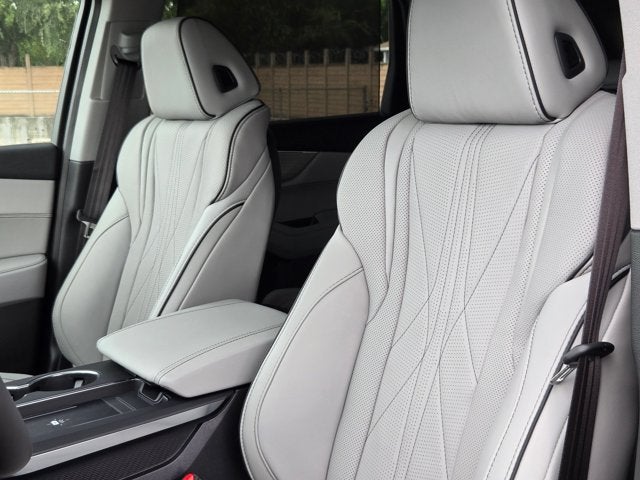 2026 Acura MDX SH-AWD with Advance Package