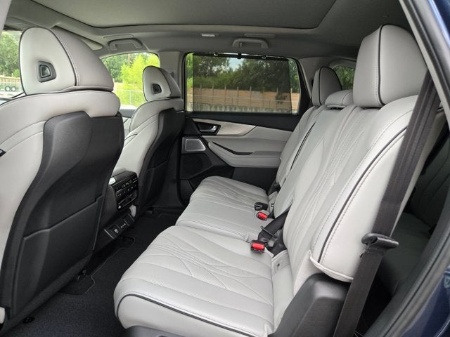 2026 Acura MDX SH-AWD with Advance Package
