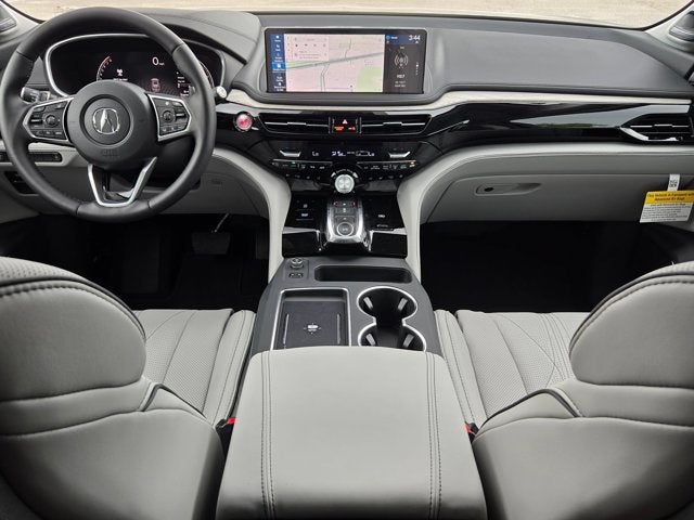 2026 Acura MDX SH-AWD with Advance Package