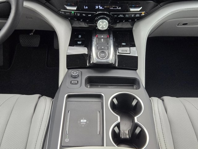 2026 Acura MDX SH-AWD with Advance Package