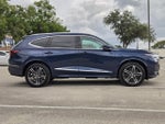 2026 Acura MDX SH-AWD with Advance Package