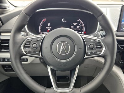 2026 Acura MDX SH-AWD with Advance Package