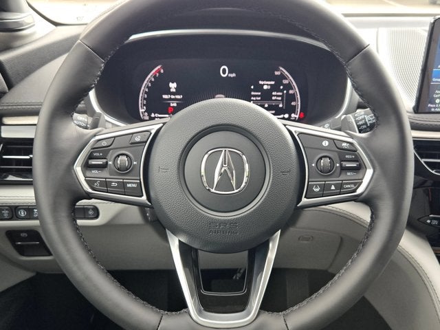 2026 Acura MDX SH-AWD with Advance Package