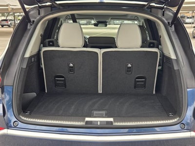 2026 Acura MDX SH-AWD with Advance Package