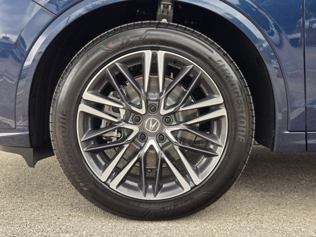 2026 Acura MDX SH-AWD with Advance Package