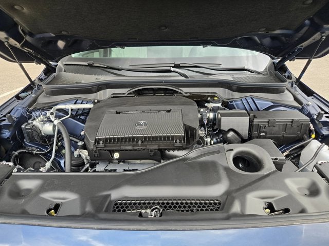 2026 Acura MDX SH-AWD with Advance Package