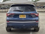 2026 Acura MDX SH-AWD with Advance Package