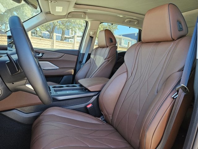 2026 Acura MDX w/Advance Package