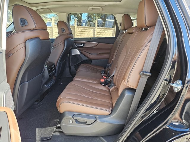 2026 Acura MDX w/Advance Package