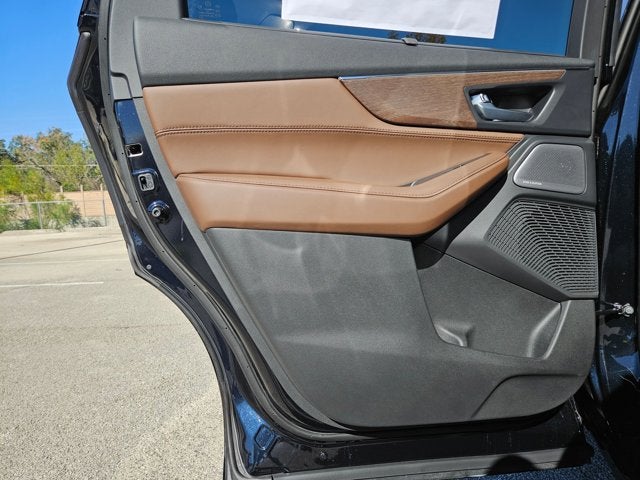 2026 Acura MDX w/Advance Package