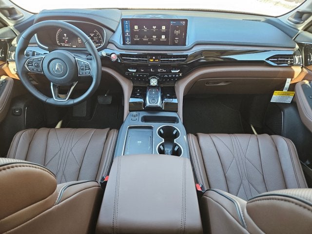 2026 Acura MDX w/Advance Package