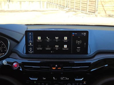 2026 Acura MDX w/Advance Package