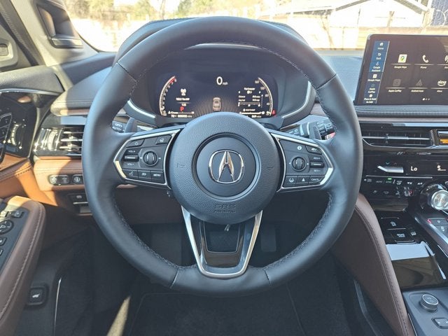 2026 Acura MDX w/Advance Package
