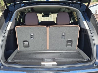 2026 Acura MDX w/Advance Package