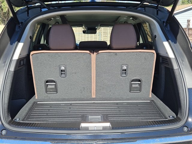2026 Acura MDX w/Advance Package