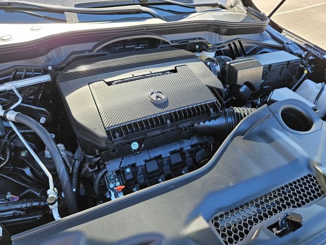 2026 Acura MDX w/Advance Package