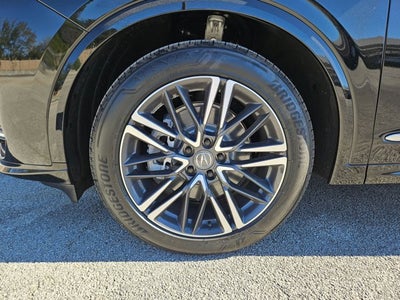 2026 Acura MDX SH-AWD w/Advance Package