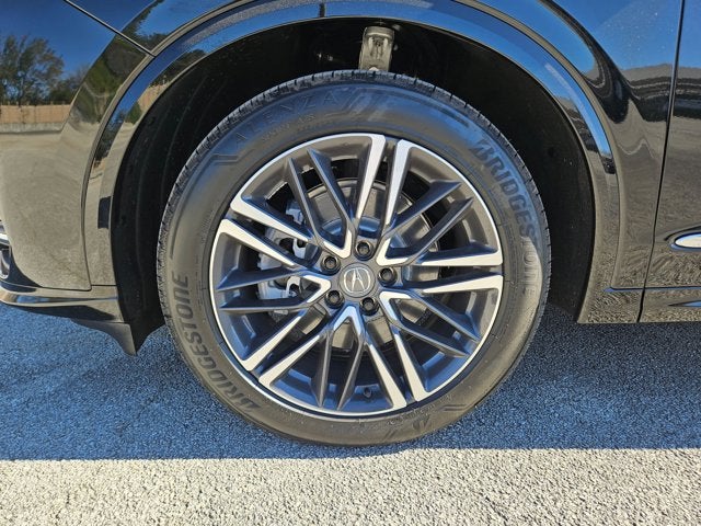 2026 Acura MDX SH-AWD w/Advance Package