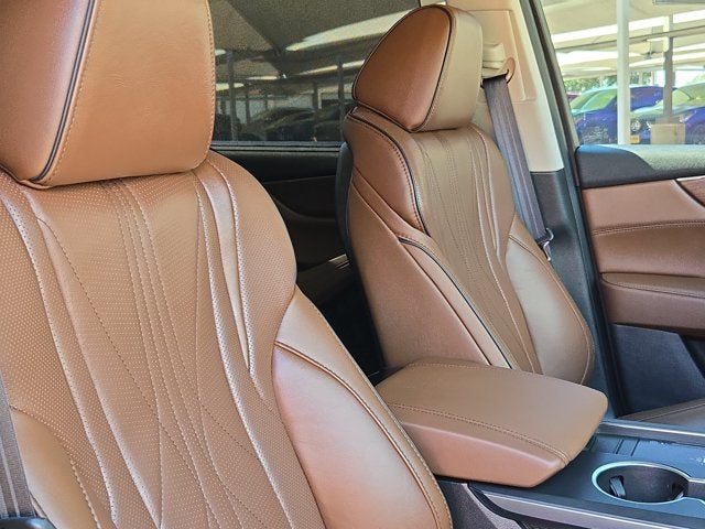 2026 Acura MDX SH-AWD with Advance Package