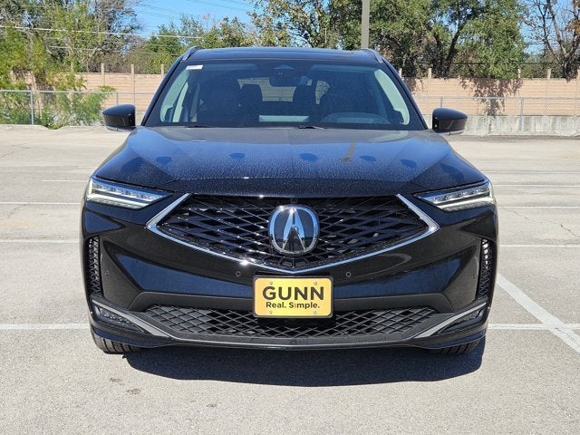 2026 Acura MDX w/Advance Package