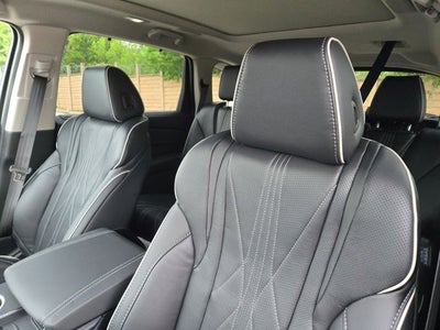 2026 Acura MDX SH-AWD w/Advance Package