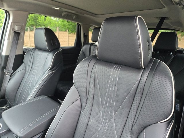 2026 Acura MDX SH-AWD w/Advance Package