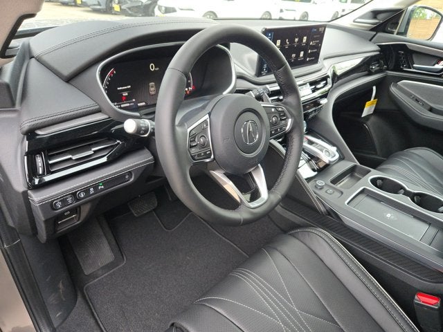 2026 Acura MDX SH-AWD w/Advance Package