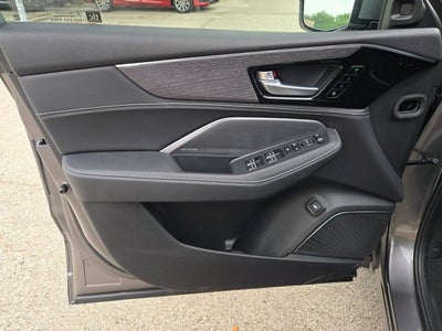 2026 Acura MDX SH-AWD w/Advance Package