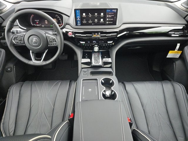 2026 Acura MDX SH-AWD w/Advance Package