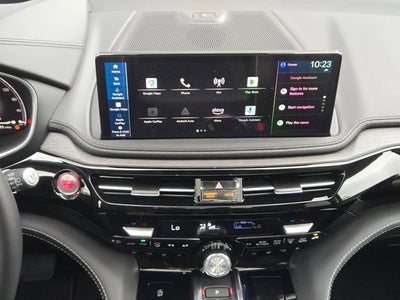 2026 Acura MDX SH-AWD w/Advance Package