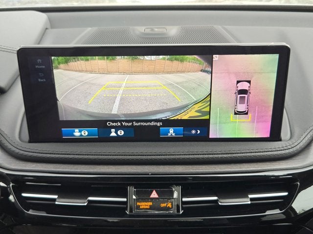 2026 Acura MDX SH-AWD w/Advance Package