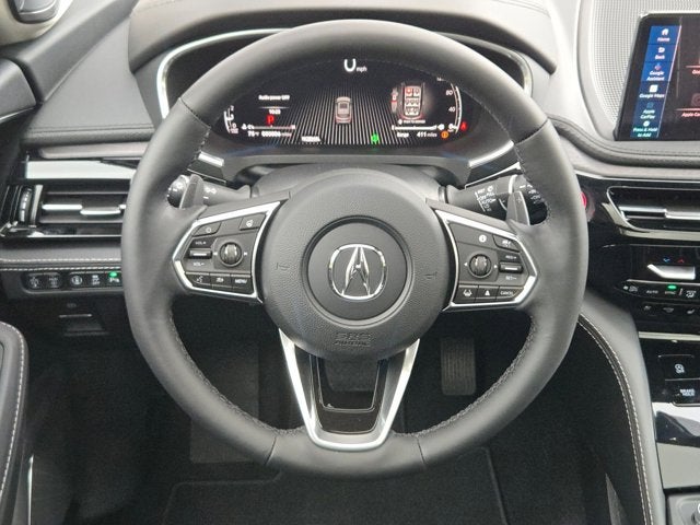 2026 Acura MDX SH-AWD w/Advance Package