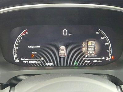 2026 Acura MDX SH-AWD w/Advance Package