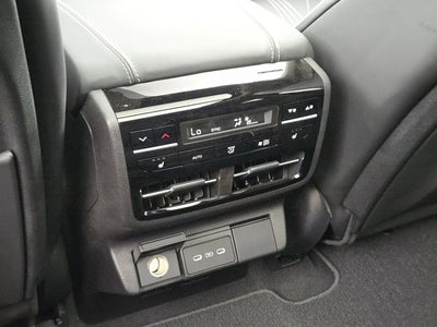 2026 Acura MDX SH-AWD w/Advance Package